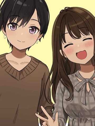 冷门佳作与前辈与后辈一样上头的漫画推荐
